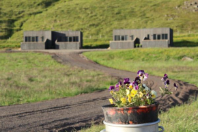 Отель Laxárdalur Cabin  Einarsstaðir